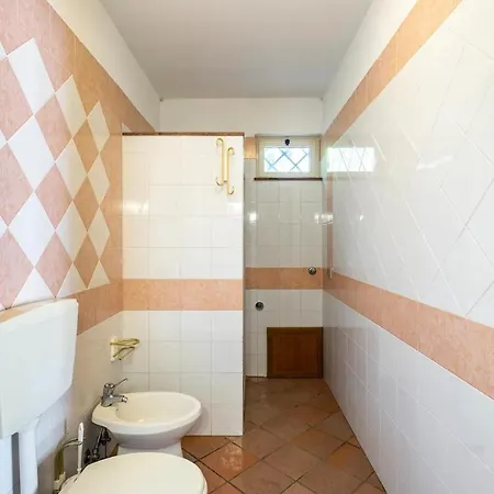 Villa Villa With Sea View Naso