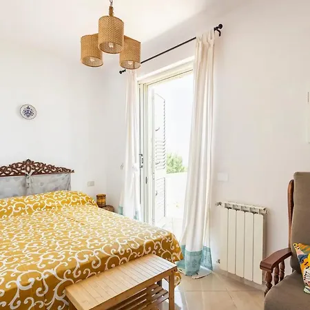 Villa Villa With Sea View Naso