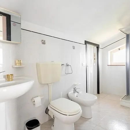 Villa With Sea View * Naso