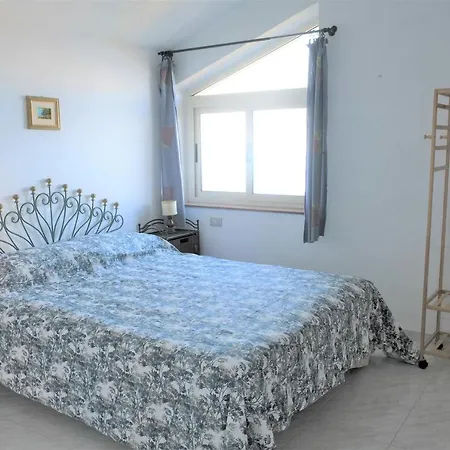 Villa With Sea View *