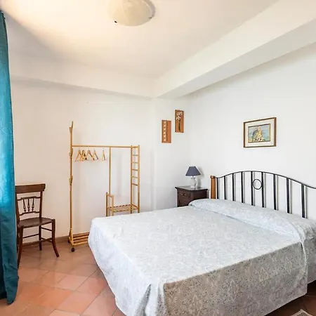 With Sea View Villa Naso