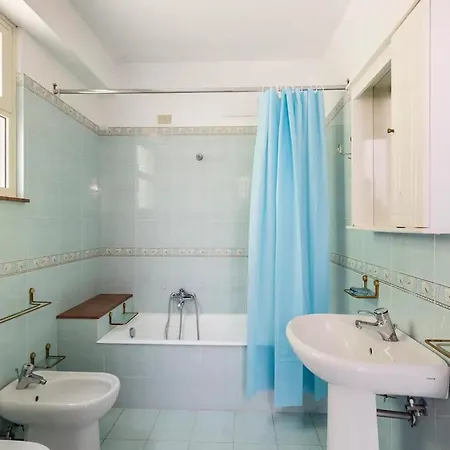 Dimora Calliope Villa