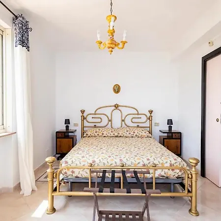 Villa With Sea View Naso