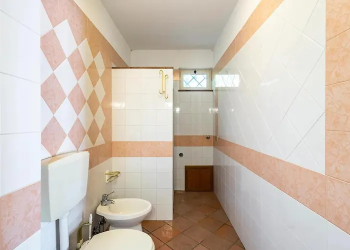 Villa With Sea View Naso