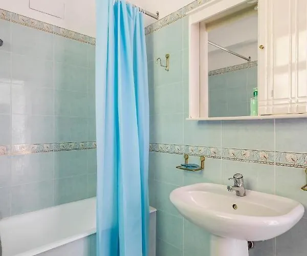 With Sea View Villa Naso