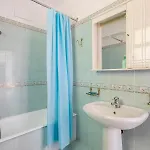 With Sea View Villa Naso