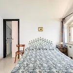 With Sea View Villa
