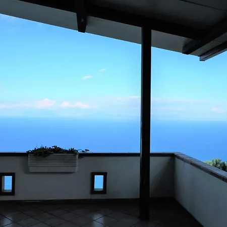 Villa With Sea View Villa Naso