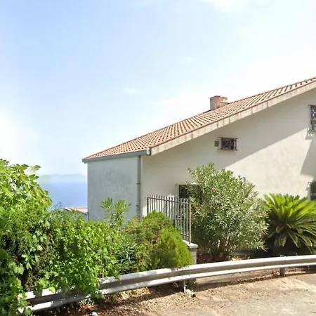 Villa Villa With Sea View Naso
