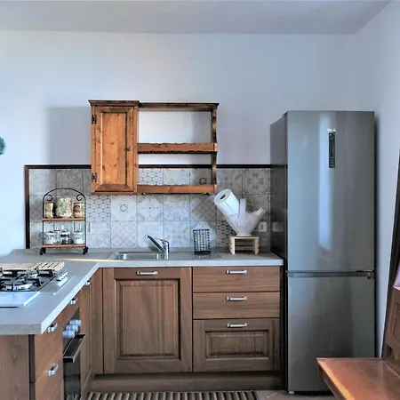 Villa Villa With Sea View