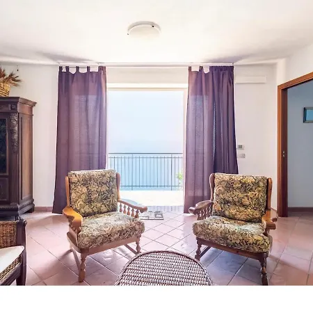 Villa With Sea View * Naso