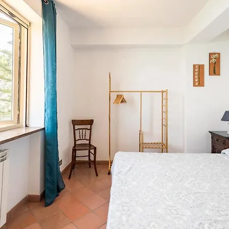 Villa With Sea View * Naso