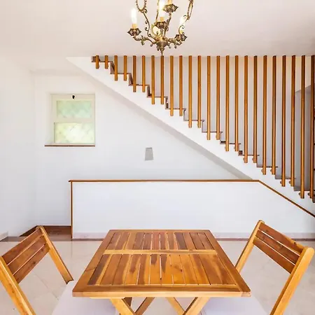 Villa Villa With Sea View *