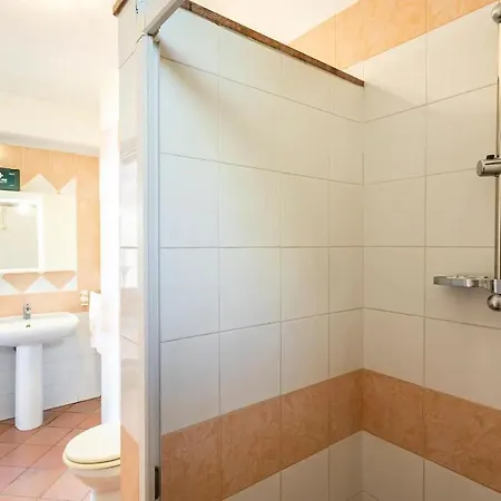 Villa With Sea View Villa Naso