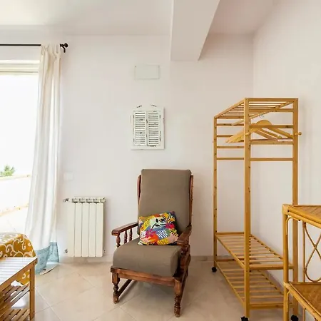 Villa With Sea View Villa