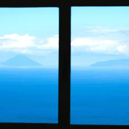 Villa Villa With Sea View Naso